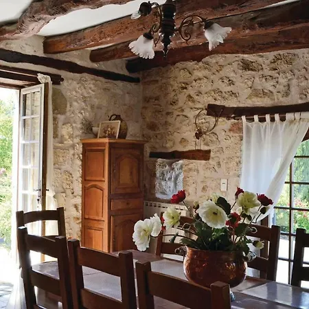 Holiday Laularie N-618 La Bachellerie